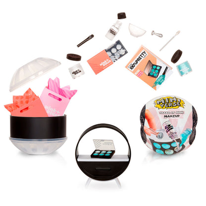 Miniverse Mini It Makeup Überraschungskapsel Sortiment