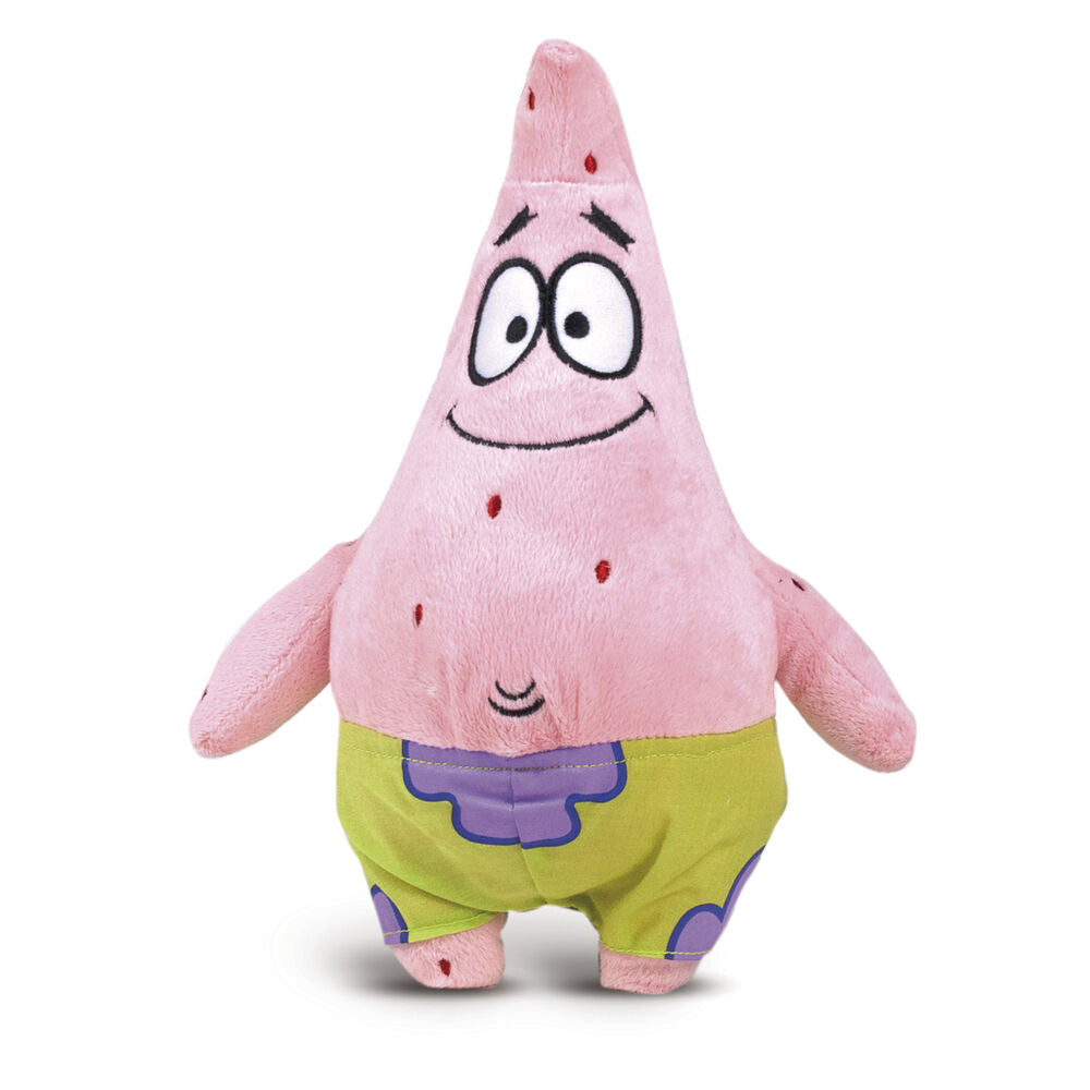 patrick spongebob plush 36cm