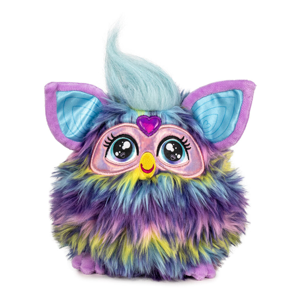 Furby Plüschtiere  verschiedene Größen  20 cm