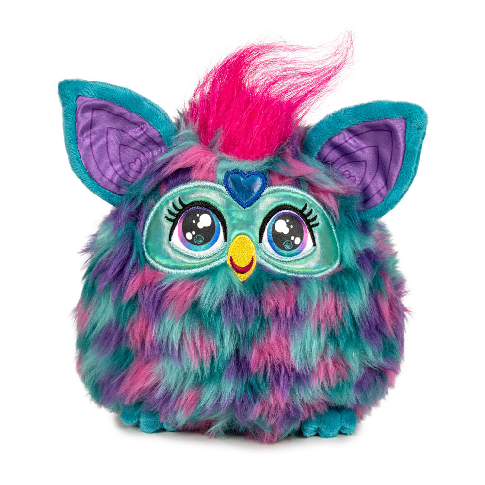 Furby Plüschtiere  verschiedene Größen  20 cm