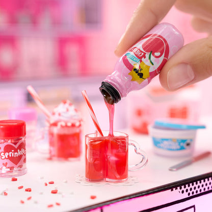 Miniverse Make it Mini Love Surprise Capsule Assorted