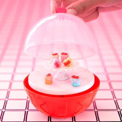 Miniverse Make it Mini Love Surprise Capsule Assorted