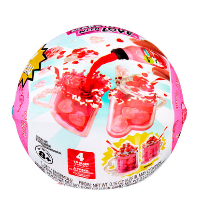 miniverse make it mini love surprise capsule assorted