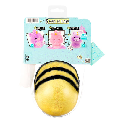 Fluffie Stuffiez Plüschtiere Serie 3  18 cm  verschiedene Farben