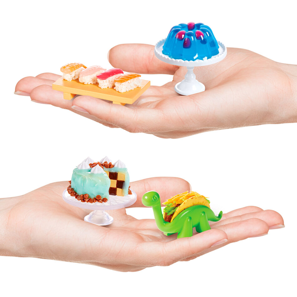 Miniverse Make It Mini Diner Serie 3 Überraschungskapsel Sortiment