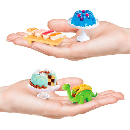 Miniverse Make It Mini Diner Serie 3 Überraschungskapsel Sortiment