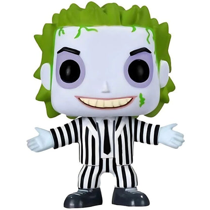 Beetlejuice POP Figur