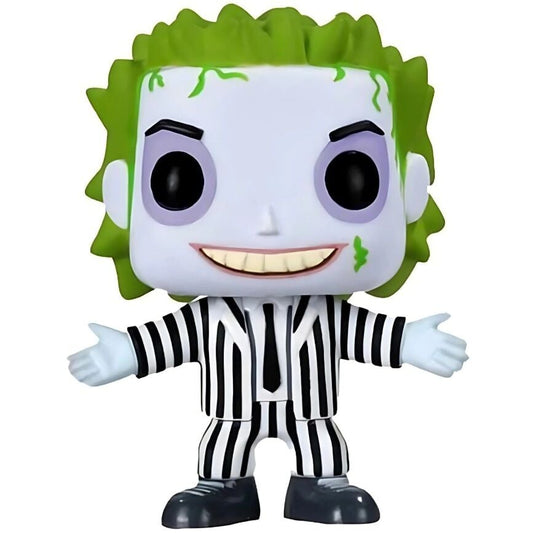 Beetlejuice POP Figur