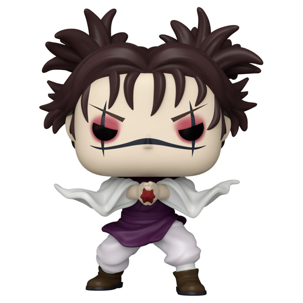 jujutsu kaisen shibuya incident choso pop figure