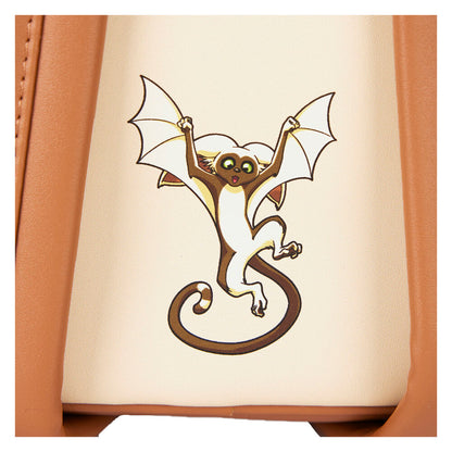 Avatar The Last Airbender Loungefly Backpack 26cm
