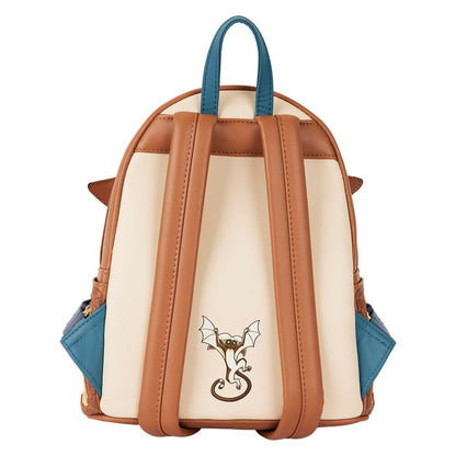 Avatar The Last Airbender Loungefly Backpack 26cm