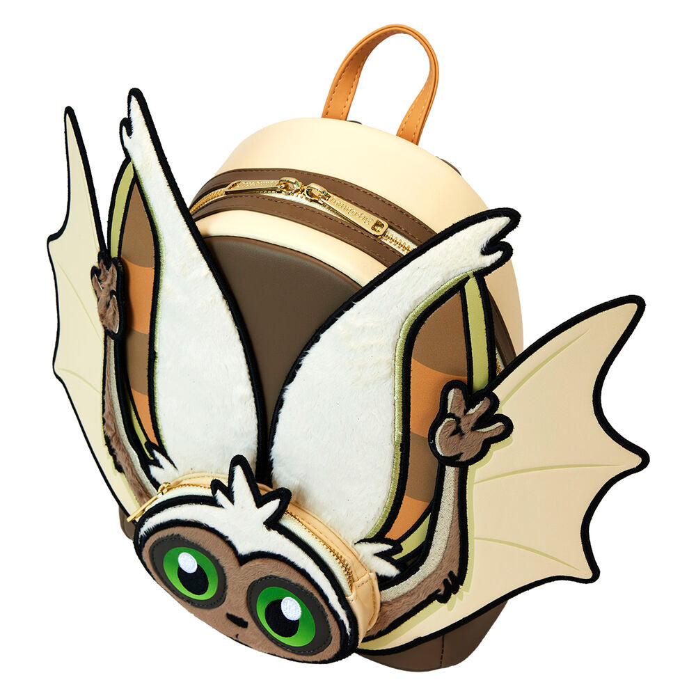 Avatar The Last Airbender Loungefly Backpack 26cm