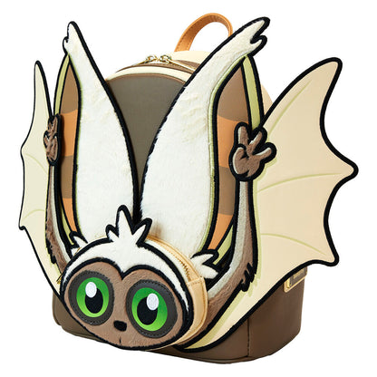 Avatar The Last Airbender Loungefly Backpack 26cm