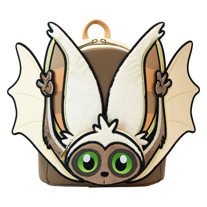 Avatar The Last Airbender Loungefly Backpack 26cm