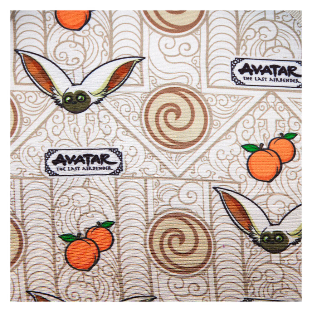 Avatar The Last Airbender Loungefly Backpack 26cm