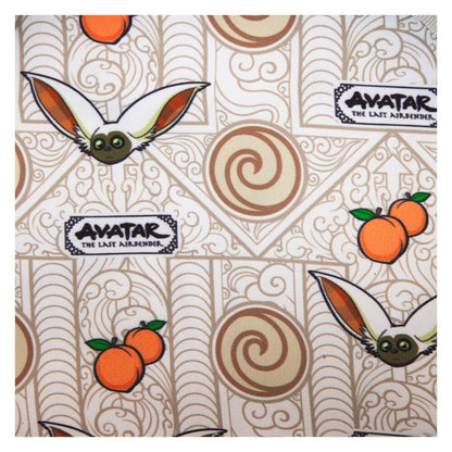 Avatar The Last Airbender Loungefly Backpack 26cm