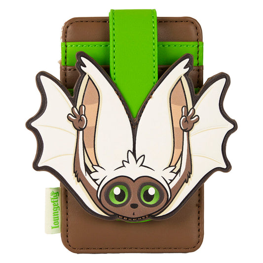 Avatar The Last Airbender Loungefly Card Holder