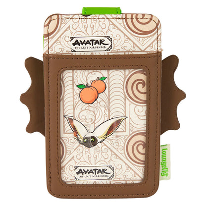 Avatar The Last Airbender Loungefly Card Holder