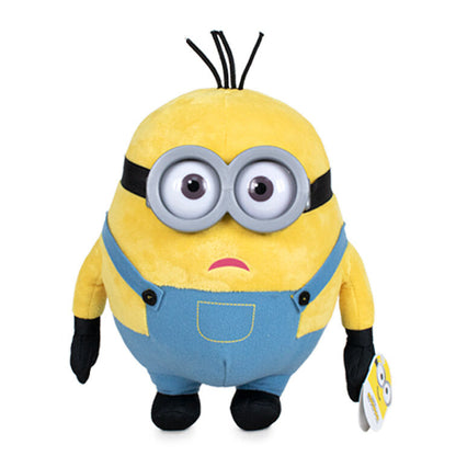 otto minions plush toy 30cm