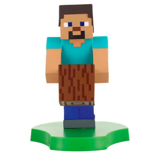 mini cable guy steve minecraft