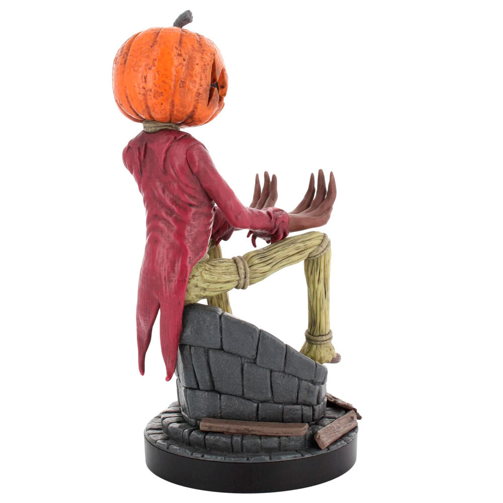 Cable Guy Pumpkin King Nightmare Before Christmas Disney Montagehalterung 20cm