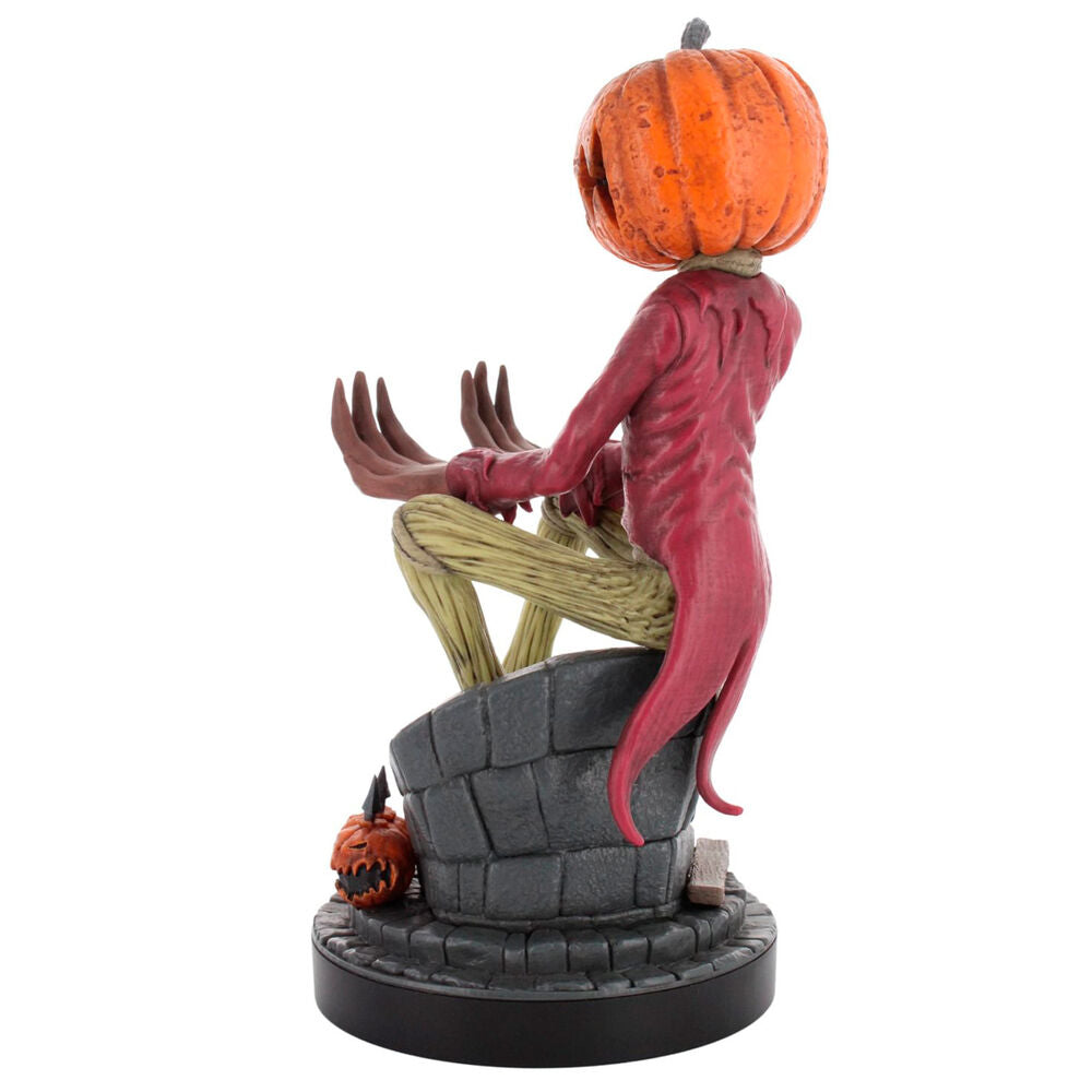 Cable Guy Pumpkin King Nightmare Before Christmas Disney Montagehalterung 20cm