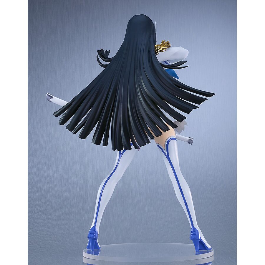 Pop up Parade Figure Satsuki Kiryuin Kill La Kill 24cm