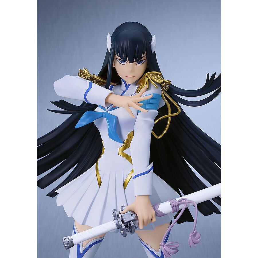 Pop up Parade Figure Satsuki Kiryuin Kill La Kill 24cm
