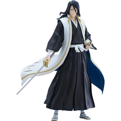 Parada Pop-up Rysunek Byakuya Kuchiri Bleach 20cm