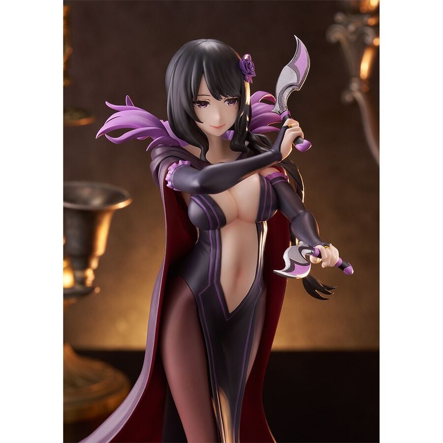 Parade Pop up Figure Elsa Granhiert Re:Zero Starting Life in Another World 23.5cm