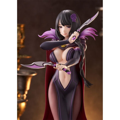 Parade Pop up Figure Elsa Granhiert Re:Zero Starting Life in Another World 23.5cm