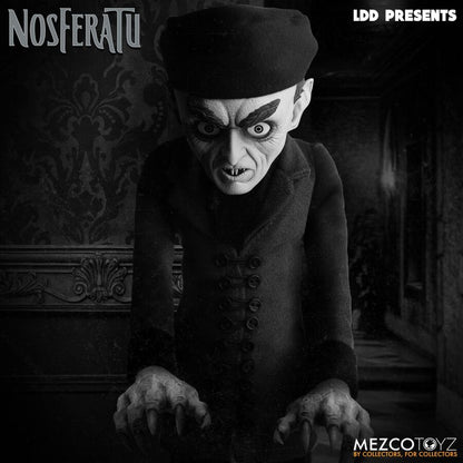Action figure Nosferatu 1922 Living Dead Dolls 25 5 cm