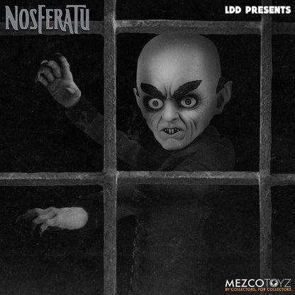 Action figure Nosferatu 1922 Living Dead Dolls 25 5 cm