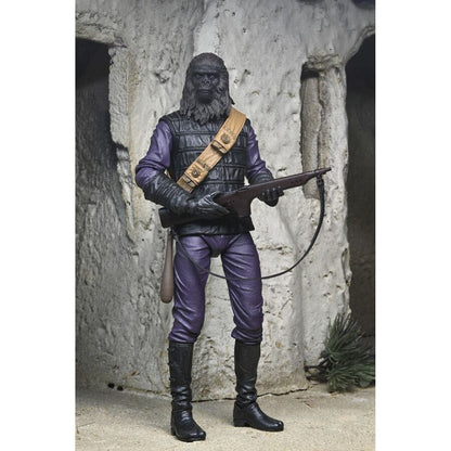 Figurine Ultimate Gorilla Soldier de La Planète des Singes 18 cm