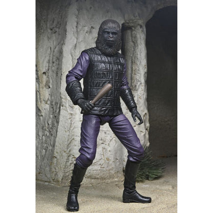Figurine Ultimate Gorilla Soldier de La Planète des Singes 18 cm