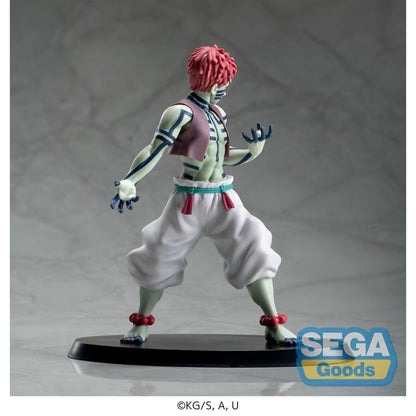 Figurka SPM Akaza Demon Slayer Kimetsu no Yaiba 22cm