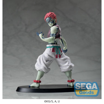 Figurka SPM Akaza Demon Slayer Kimetsu no Yaiba 22cm