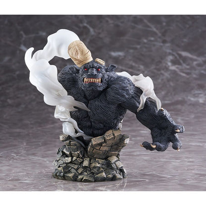 Busto di Zodd Berserk 14 5 cm