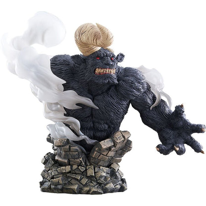 Busto di Zodd Berserk 14 5 cm