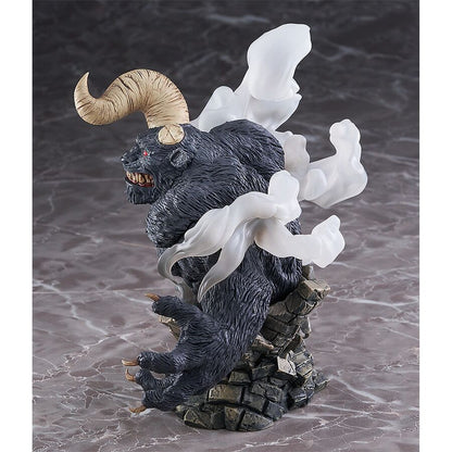 Busto di Zodd Berserk 14 5 cm