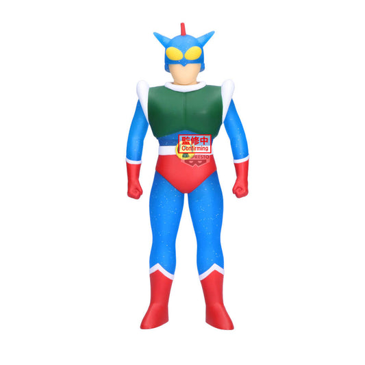 kamen crayon shin chan action figure 22cm