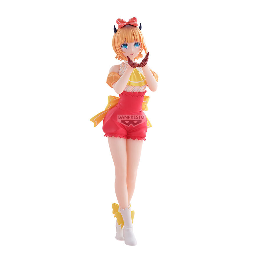 figure memcho oshi no ko 18cm