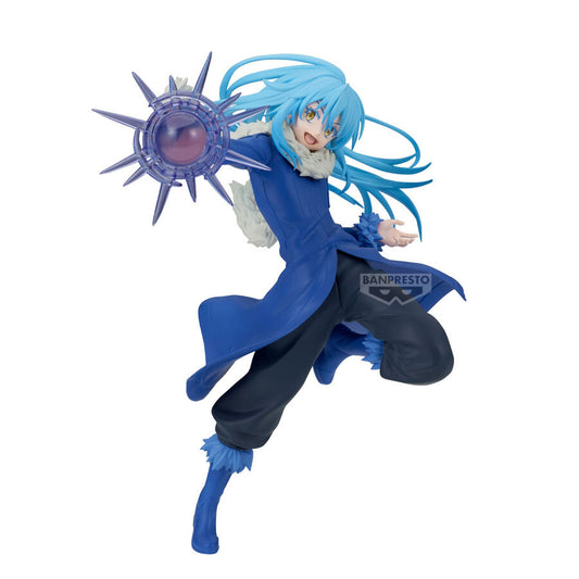 rimuru phantom effect figure tempest that time i got reincarnated as a slime 20cm
