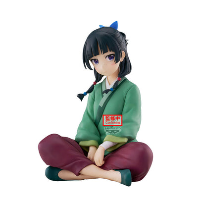 Maomao Figure Break Time The Apothecary Diaries 13cm