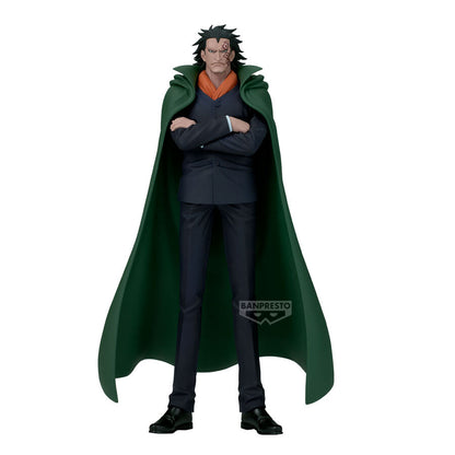 figure monkeyddragon grandline series special one piece 20cm