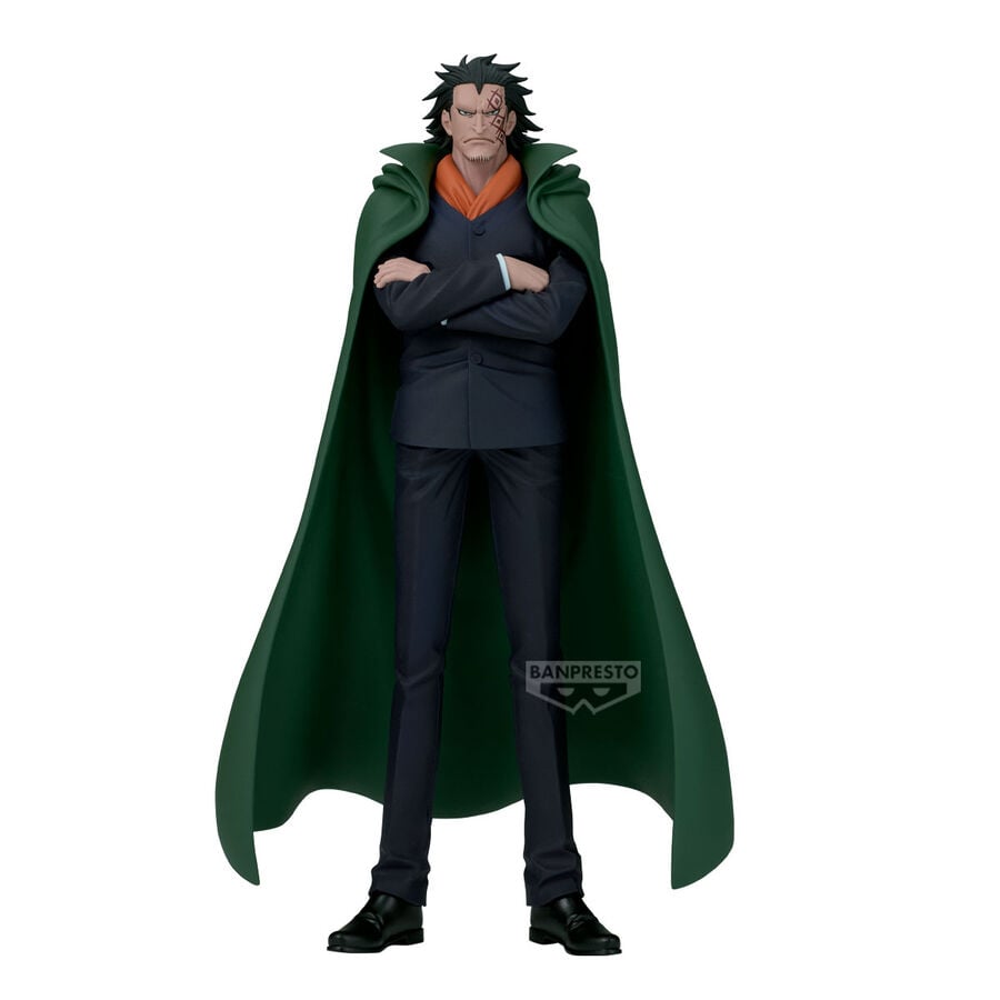 Figure MonkeyDDragon Grandline Series Special One Piece 20cm