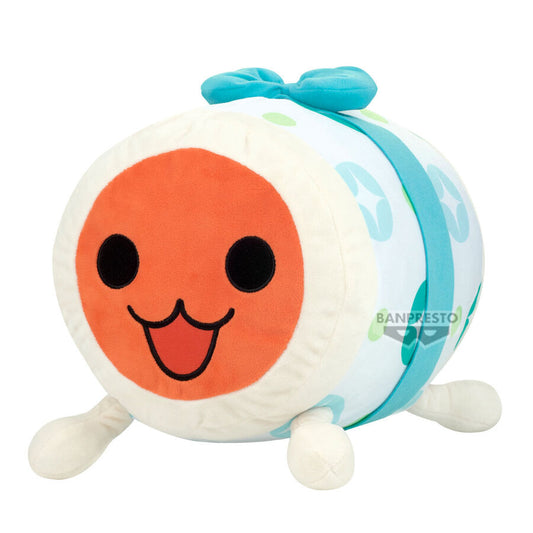 yukaya taiko no tatsujin plush toy 30cm