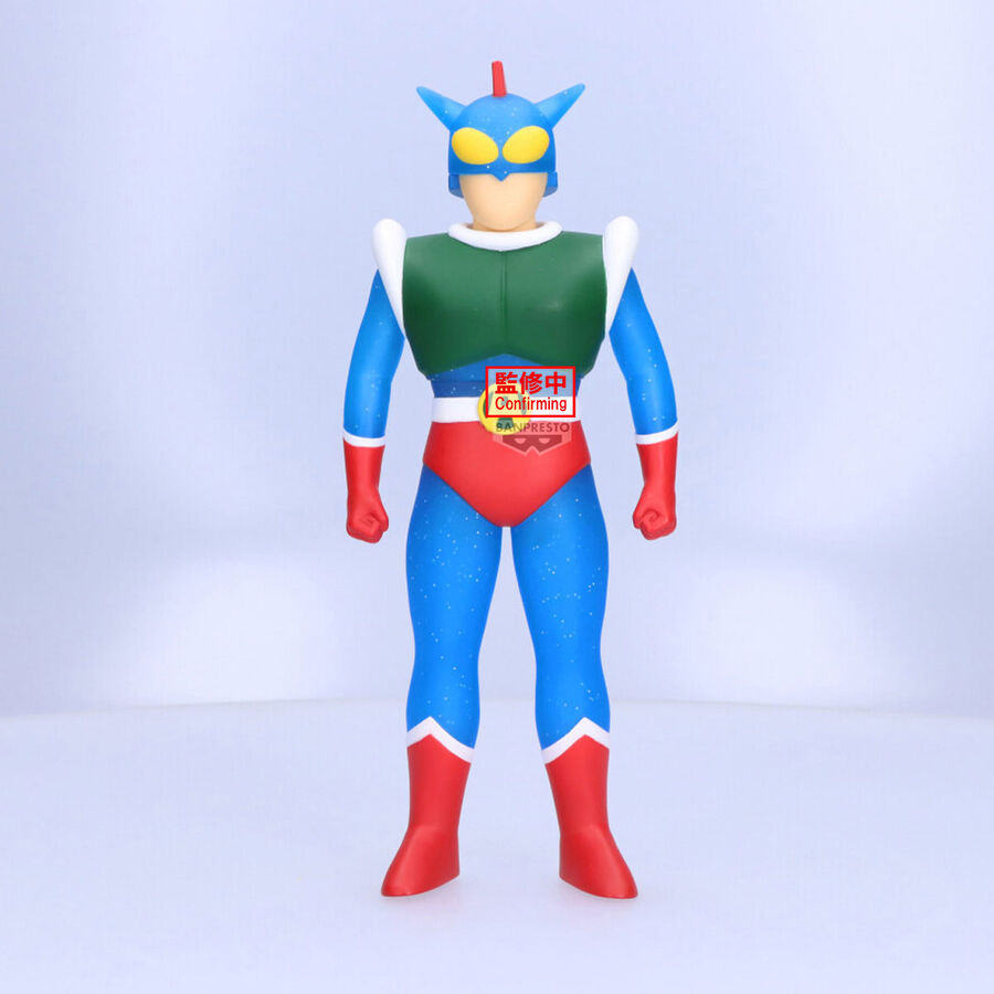 Kamen Crayon Shin Chan Figurka akcji 22 cm