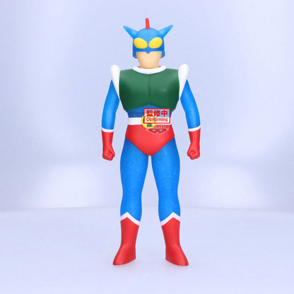 Kamen Crayon Shin Chan Figurka akcji 22 cm