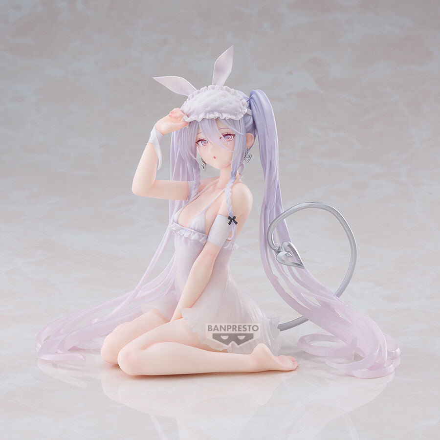 Rurudo Figure Sleepy Bunny Rurudo 13cm